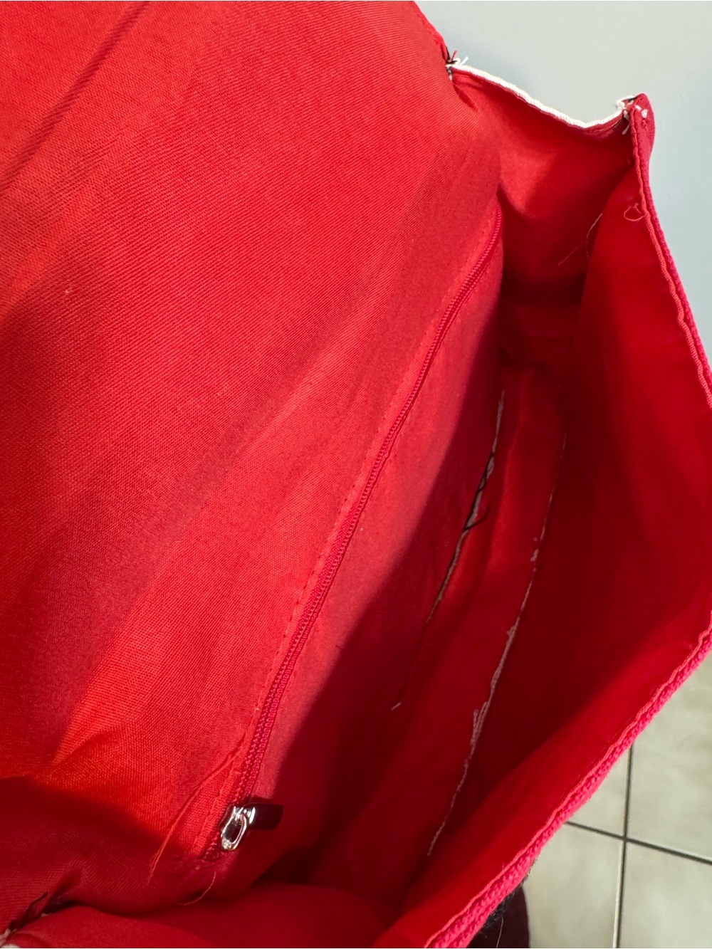 Cosplay Magic Book Bag - Picture 9 of 16